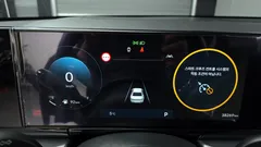 2023 Hyundai Grandeur 3.5 Gasoline 2WD — фото 8