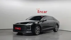 2023 Hyundai Grandeur 3.5 Gasoline 2WD — фото 11