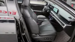 2023 Hyundai Grandeur 3.5 Gasoline 2WD — фото 16