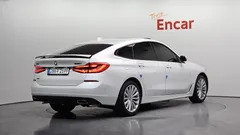 2023 BMW Gran Turismo 630i xDrive Luxury — фото 2