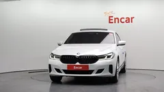 2023 BMW Gran Turismo 630i xDrive Luxury — фото 3