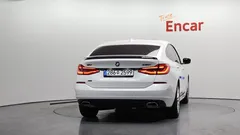 2023 BMW Gran Turismo 630i xDrive Luxury — фото 4