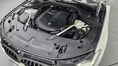 2023 BMW Gran Turismo 630i xDrive Luxury — фото 6