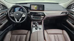 2023 BMW Gran Turismo 630i xDrive Luxury — фото 7