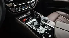 2023 BMW Gran Turismo 630i xDrive Luxury — фото 9