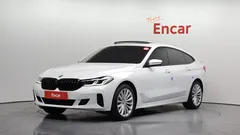 2023 BMW Gran Turismo 630i xDrive Luxury — фото 12