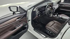 2023 BMW Gran Turismo 630i xDrive Luxury — фото 15
