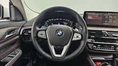 2023 BMW Gran Turismo 630i xDrive Luxury — фото 16