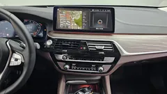 2023 BMW Gran Turismo 630i xDrive Luxury — фото 20