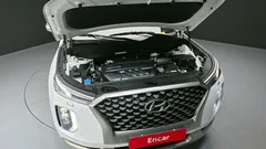 2022 Hyundai Palisade Diesel 2.2 2WD — фото 6