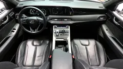 2022 Hyundai Palisade Diesel 2.2 2WD — фото 7