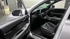 2022 Hyundai Palisade Diesel 2.2 2WD — фото 10