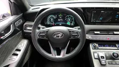 2022 Hyundai Palisade Diesel 2.2 2WD — фото 13