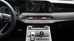 2022 Hyundai Palisade Diesel 2.2 2WD — фото 17