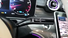 2022 Mercedes-Benz C-Class C300 AMG Line, белый — фото 9