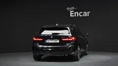 2022 BMW 1-Series 120i M Sports — фото 4