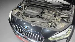 2022 BMW 1-Series 120i M Sports — фото 6
