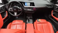 2022 BMW 1-Series 120i M Sports — фото 7