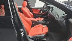 2022 BMW 1-Series 120i M Sports — фото 10