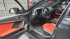 2022 BMW 1-Series 120i M Sports — фото 11