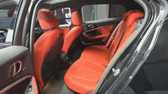 2022 BMW 1-Series 120i M Sports — фото 12