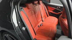 2022 BMW 1-Series 120i M Sports — фото 13