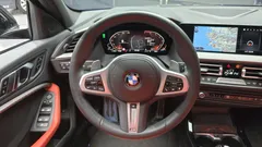 2022 BMW 1-Series 120i M Sports — фото 14