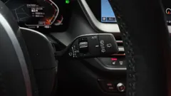 2022 BMW 1-Series 120i M Sports — фото 17