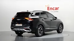 2023 Kia Sportage Diesel 2.0 2WD — фото 2