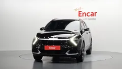 2023 Kia Sportage Diesel 2.0 2WD — фото 3