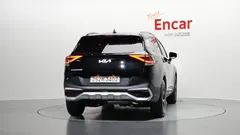 2023 Kia Sportage Diesel 2.0 2WD — фото 4