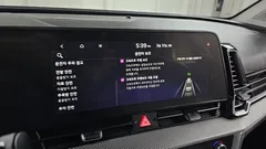 2023 Kia Sportage Diesel 2.0 2WD — фото 17