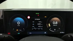2023 Hyundai Grandeur 2,5 Gasoline 2WD — фото 8