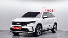 2023 Kia Sorento HEV 1.6 2WD — фото 1