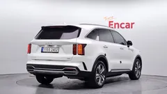 2023 Kia Sorento HEV 1.6 2WD — фото 2