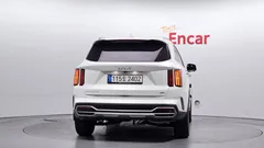 2023 Kia Sorento HEV 1.6 2WD — фото 4