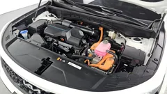 2023 Kia Sorento HEV 1.6 2WD — фото 6