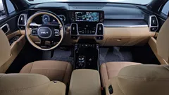 2023 Kia Sorento HEV 1.6 2WD — фото 7