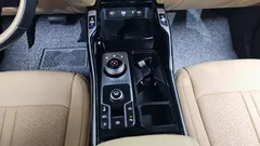 2023 Kia Sorento HEV 1.6 2WD — фото 9