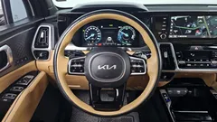 2023 Kia Sorento HEV 1.6 2WD — фото 13