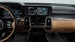 2023 Kia Sorento HEV 1.6 2WD — фото 14
