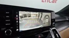 2023 Kia Sorento HEV 1.6 2WD — фото 15