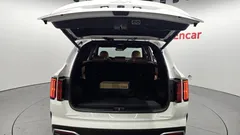 2023 Kia Sorento HEV 1.6 2WD — фото 20