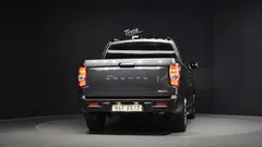 2021 KG_Mobility_Ssangyong Rexton Diesel 2.2 2WD, серый — фото 4