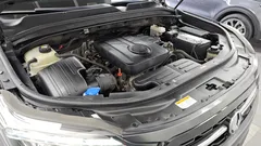 2021 KG_Mobility_Ssangyong Rexton Diesel 2.2 2WD, серый — фото 6