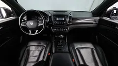 2021 KG_Mobility_Ssangyong Rexton Diesel 2.2 2WD, серый — фото 7