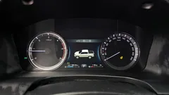 2021 KG_Mobility_Ssangyong Rexton Diesel 2.2 2WD, серый — фото 8