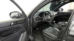 2021 KG_Mobility_Ssangyong Rexton Diesel 2.2 2WD, серый — фото 10