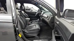 2021 KG_Mobility_Ssangyong Rexton Diesel 2.2 2WD, серый — фото 11