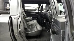 2021 KG_Mobility_Ssangyong Rexton Diesel 2.2 2WD, серый — фото 12